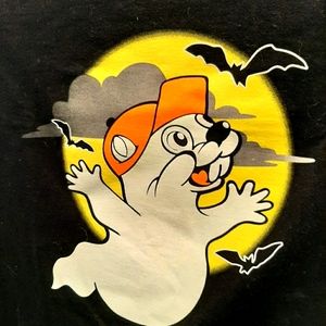 Buc-ee's 2019 Halloween Tshirt